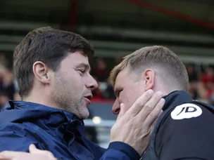Bournemouth 0-0 Tottenham - as it happened
