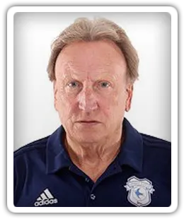 Neil Warnock
