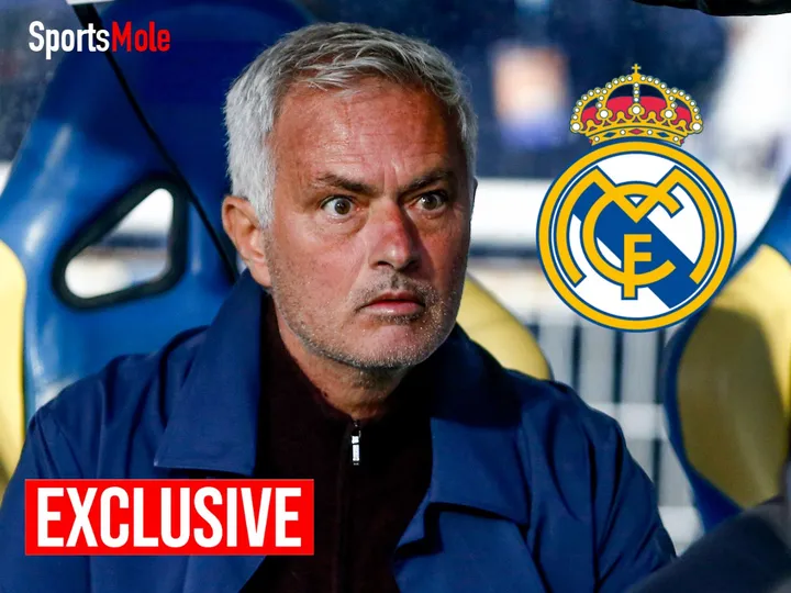 Exclusive: World Cup winner believes Real Madrid will be a ‘soap opera’ under Mourinho