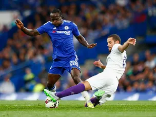 Chelsea 0-1 Fiorentina