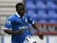 Wigan recall Dicko from Blackpool