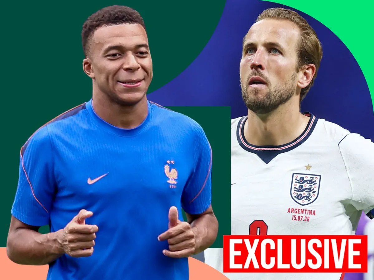 France vs. England: Premier League-winning striker gives his insight on World Cup third-place playoff