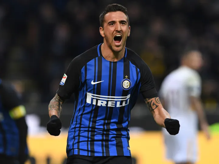 Chelsea target move for Matias Vecino?