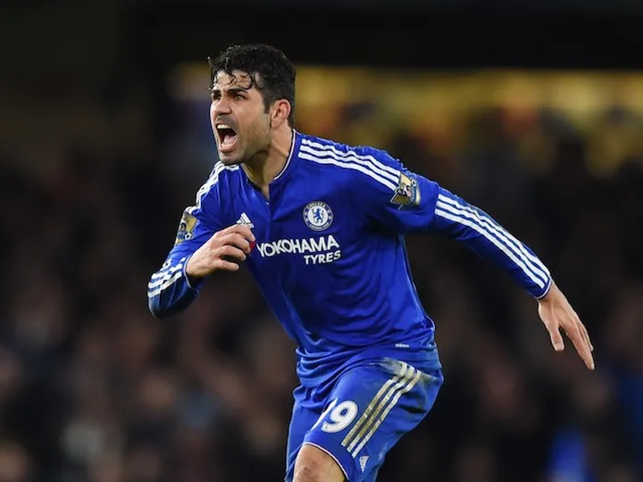 Atletico Madrid eye Diego Costa reunion?