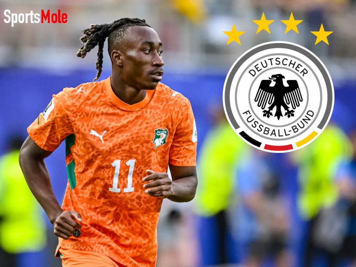 Germany vs Ivory Coast: How Yan Diomande tactical switch can impact crunch World Cup clash