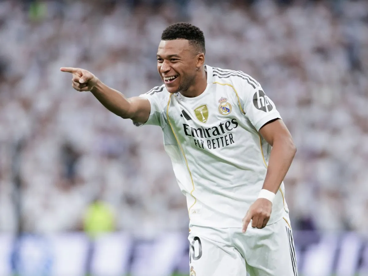 Mbappe, Bellingham decisions: How Real Madrid could line up against Levante