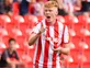 Clucas bags brace as O'Neill gets off to winning Stoke start