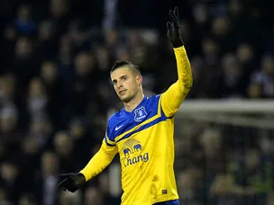 WBA 1-1 Everton