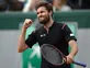 Gilles Simon ousts Pella in French Open thriller