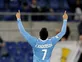 Lazio breeze through in Coppa Italia