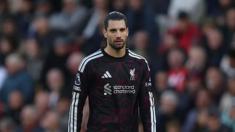 Who replaces Szoboszlai? Predicted Liverpool XI vs. Villarreal