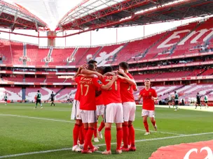 Benfica vs. PSV - prediction, team news, lineups
