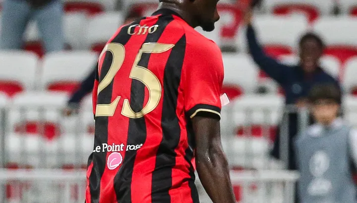 Preview: Nice vs. Montpellier HSC - prediction, team news, lineups ...