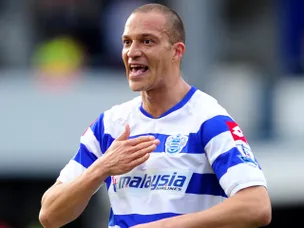 Spurs 0-1 QPR