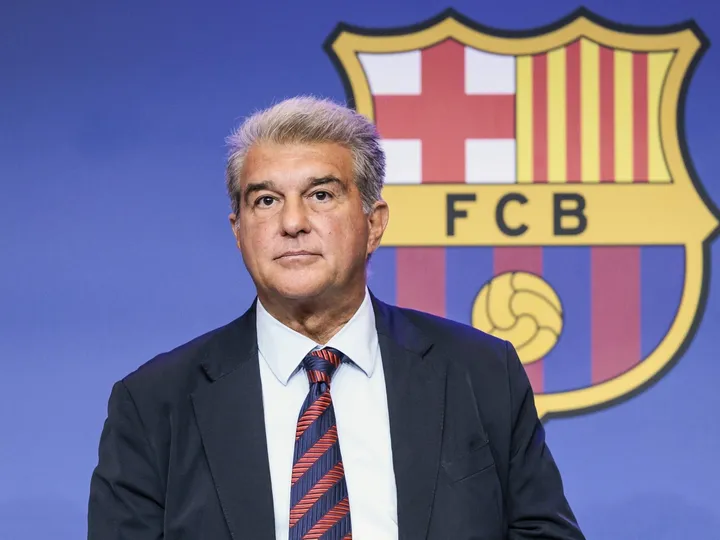Barcelona fail twice in €100m Premier League transfer pursuit