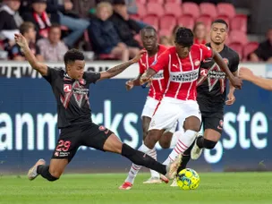 NEC vs. PSV - prediction, team news, lineups