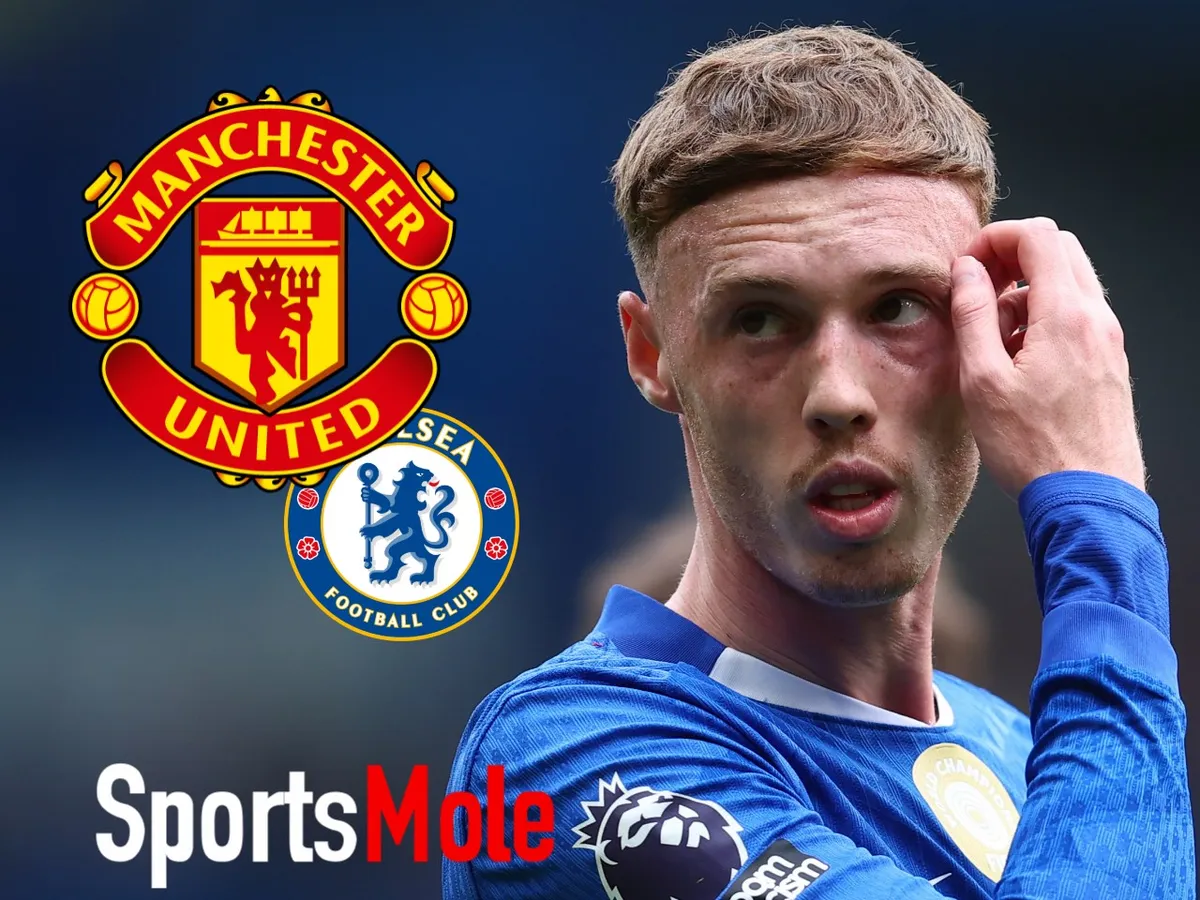 Man United transfer news: Final Cole Palmer decision reached as 'unsettled' Chelsea star's price revealed ahead of summer