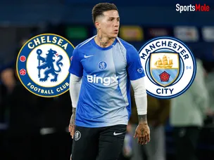 Enzo Fernandez transfer saga takes surprise twist as Chelsea turn to super-agent