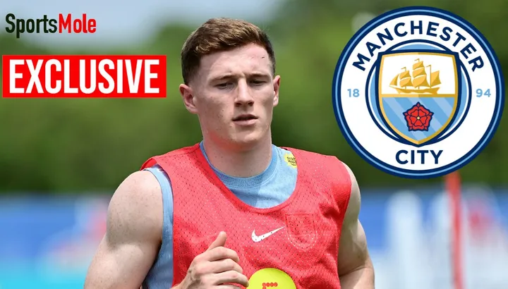 Man City transfer news: Elliot Anderson prediction made after rejected £120m bid