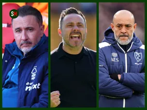 Every Spurs, Forest, West Ham result predicted: Who goes down and who survives?