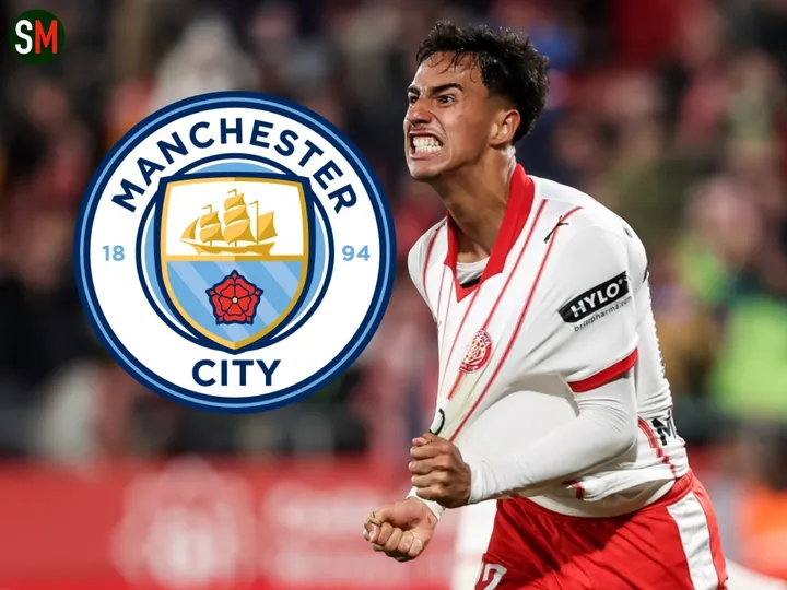 “A very beautiful story”: Reis delivers update on Man City future after ‘shock’ transfer