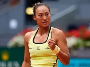 Qinwen Zheng vs. Elena Rybakina - prediction, head-to-head, tournament so far