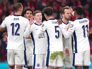 World Cup bracket: Predict your winner for the tournament!