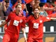 Leverkusen snatch win against Sociedad