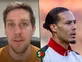 Van Dijk for Ballon d'Or? Why Reds captain may be best "centre-half of all time"