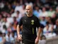 Manchester City set for fresh overhaul as three big-money signings fall out of favour