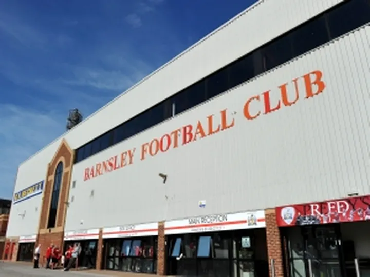 Barnsley vs. Leicester City