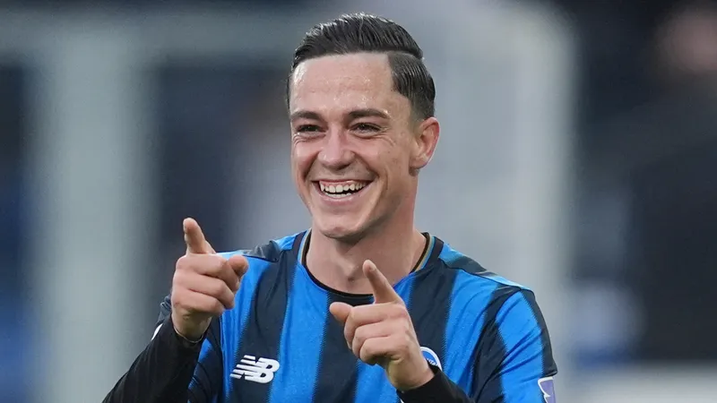 Lecce vs Atalanta - prediction, team news, lineups