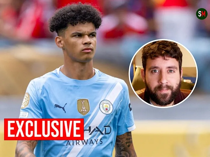 “Infuriating stupidity”: Man City given firm warning over O’Reilly future