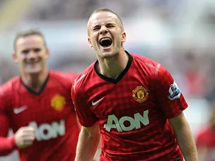 Cleverley: 'Let's play our game'