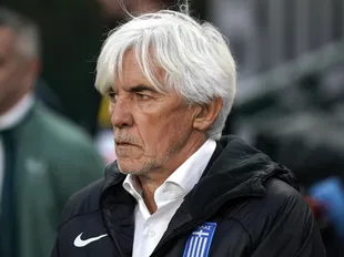 Scotland, Greece starting lineups confirmed for crucial UEFA Nations League playoff