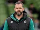 Preview:New Zealand vs. Ireland - prediction, team news, lineups