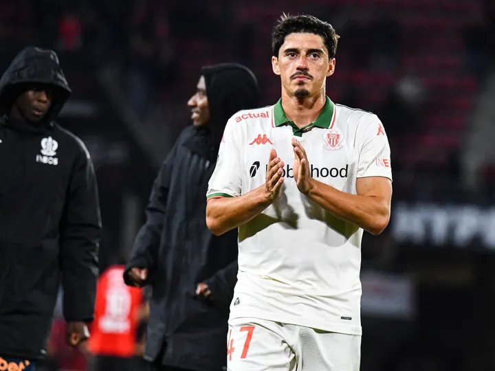 Nice vs Go Ahead Eagles - prediction, team news, lineups