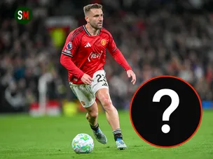 Man Utd handed huge transfer boost in pursuit of £40m Luke Shaw alternative