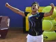 Nadal: 'I didn't take my chances'