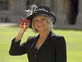 Roy Hodgson and Sue Barker lead Queen's Birthday Honours