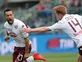 Torino edge past Atalanta