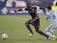 New England comeback stuns DC United