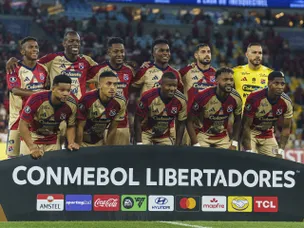 Medellin vs Flamengo - prediction, team news, lineups