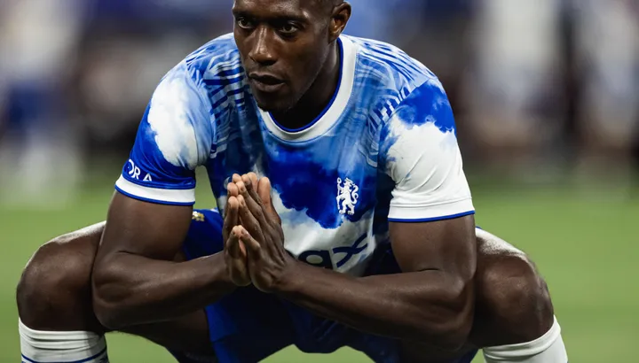 Chelsea injury news: Danny Welbeck update as Xabi Alonso reveals whether forward is in contention for Fulham game