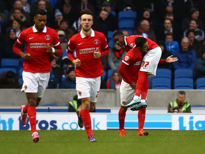 Ademola Lookman signs new Charlton deal