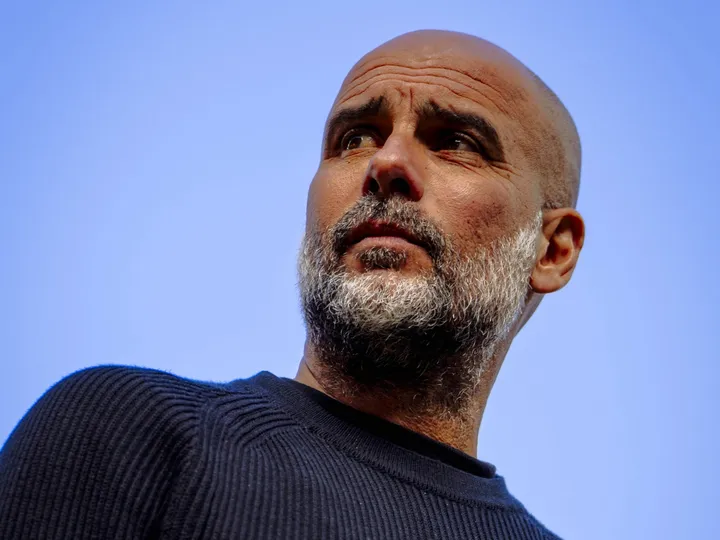 Man City vs. Crystal Palace - prediction, team news, lineups