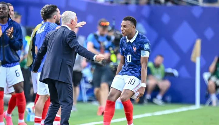 France 3-0 Sweden player ratings: Brilliant Mbappe leads emphatic France to next round of World Cup