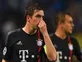 Lahm: 'Damage was done in first leg'