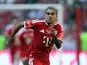 Luis Diaz of Bayern Munich, on August 15, 2026
