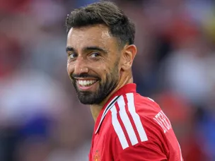 Major development! Fernandes could 'end his career' at Man United